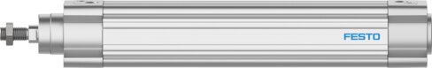 ISO cylinder
