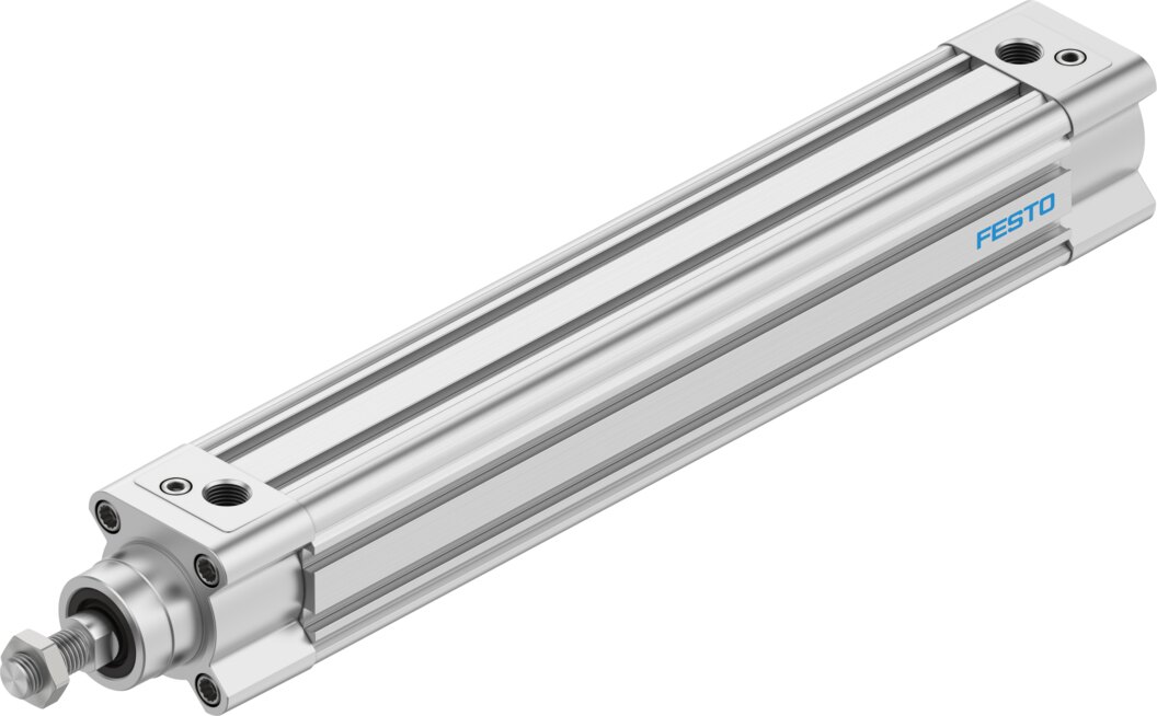 ISO cylinder