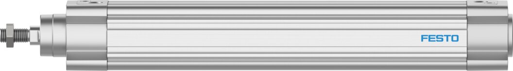 ISO cylinder
