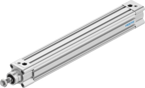 ISO cylinder