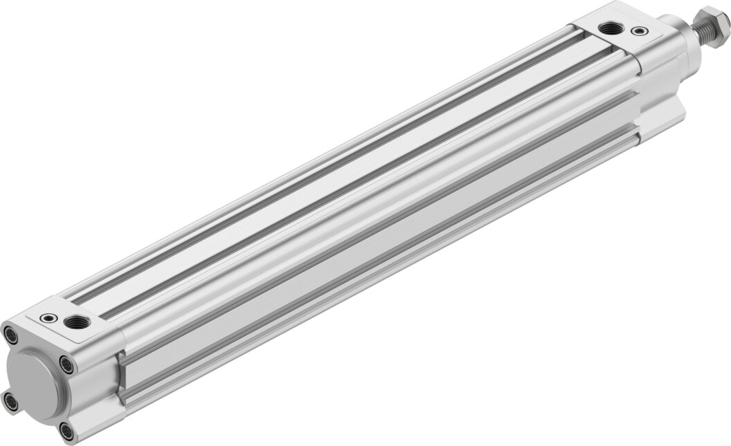 ISO cylinder