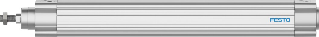 ISO cylinder