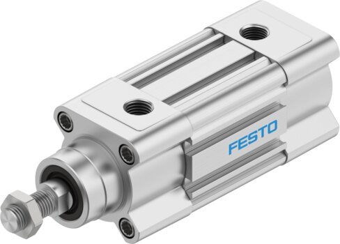 ISO cylinder