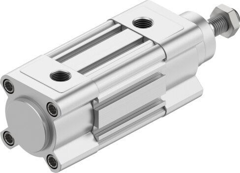 ISO cylinder