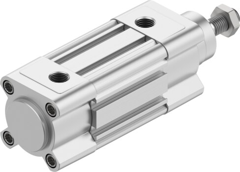 ISO cylinder