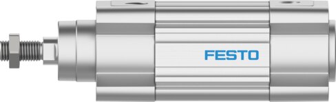ISO cylinder