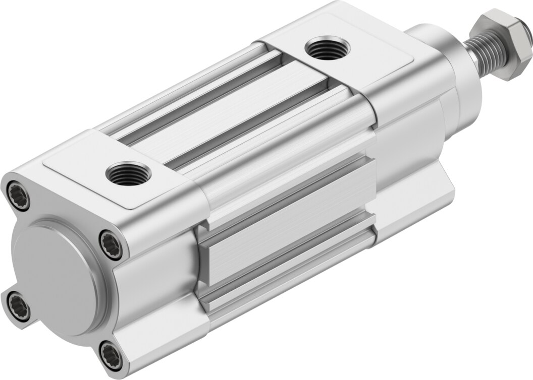 ISO cylinder