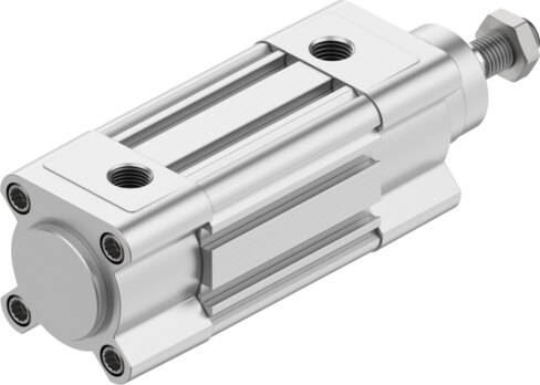 ISO cylinder
