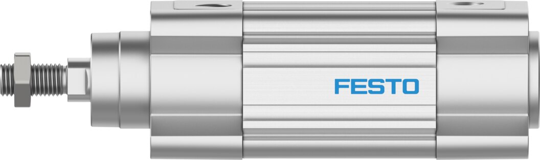 ISO cylinder