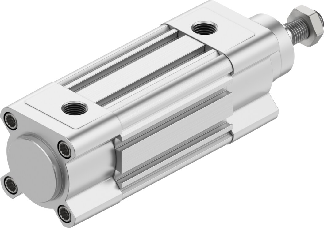 ISO cylinder