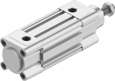 ISO cylinder