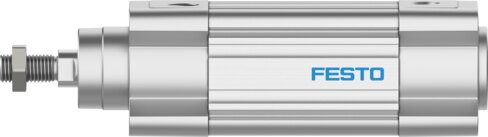 ISO cylinder
