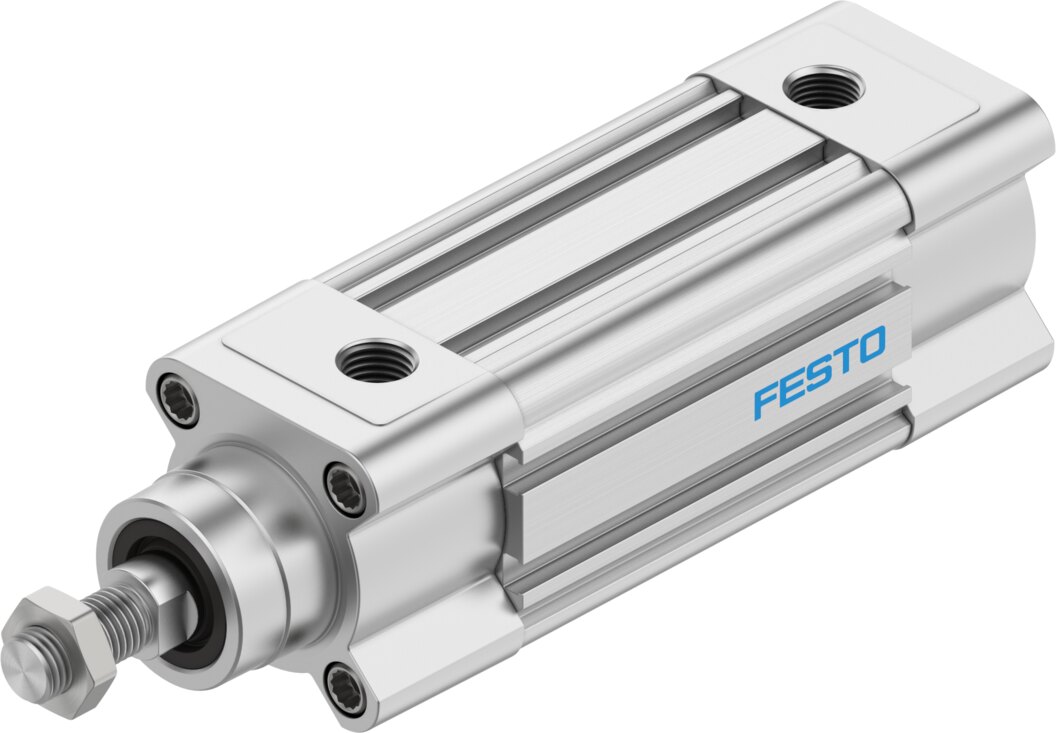 ISO cylinder