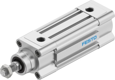 ISO cylinder