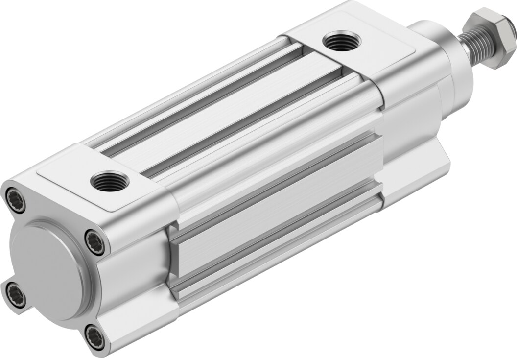 ISO cylinder