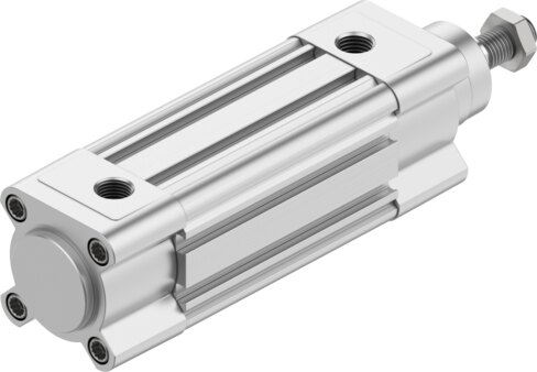 ISO cylinder