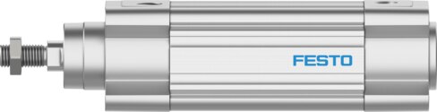 ISO cylinder