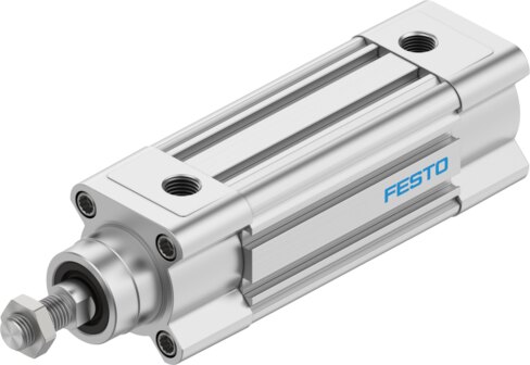 ISO cylinder