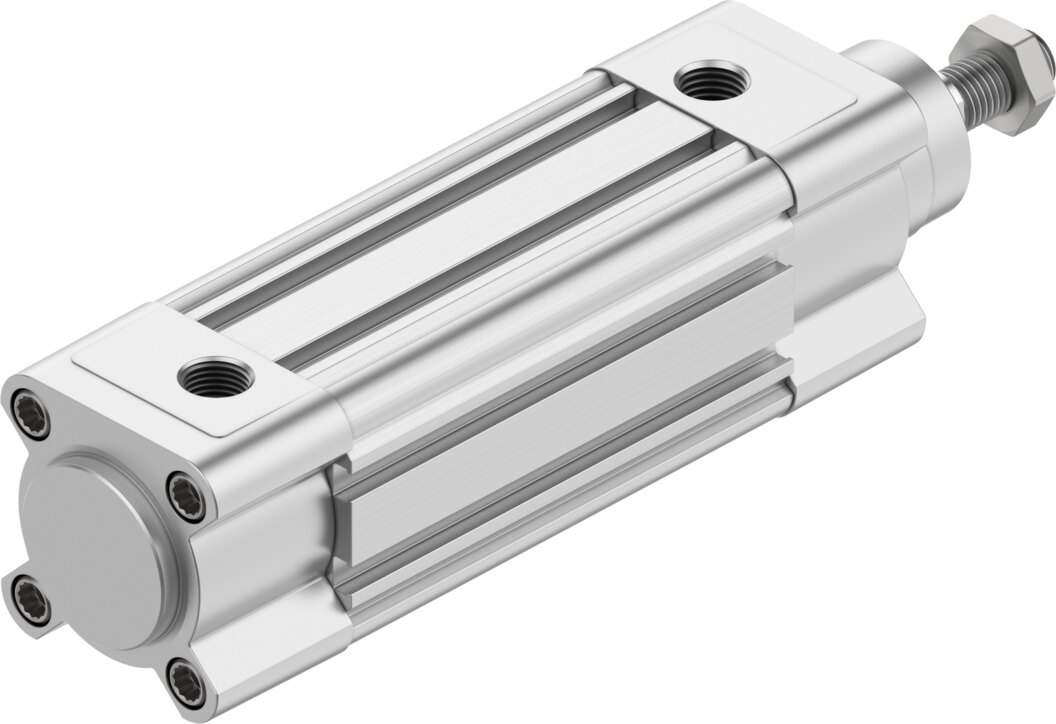ISO cylinder