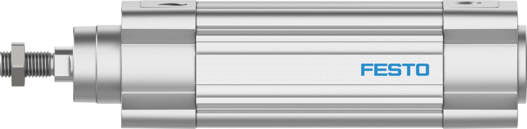 ISO cylinder