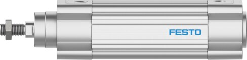 ISO cylinder