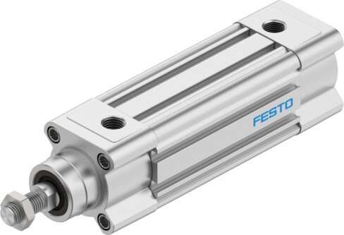 ISO cylinder