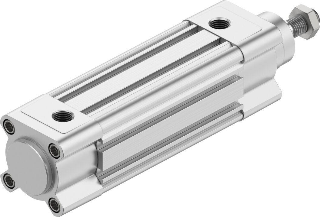 ISO cylinder