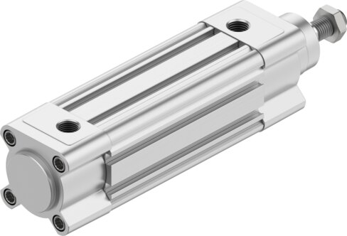ISO cylinder