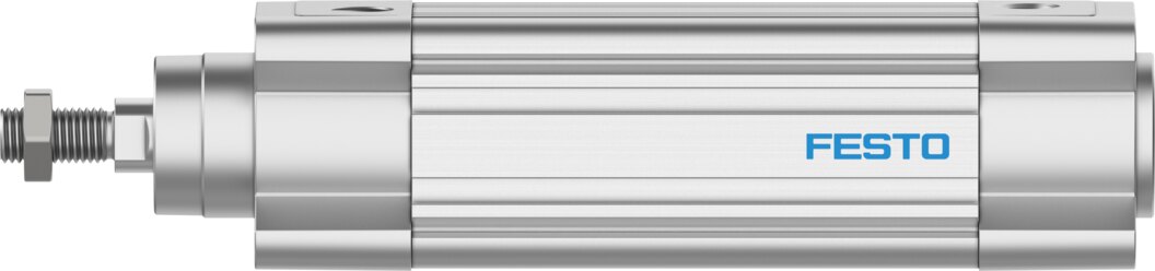 ISO cylinder