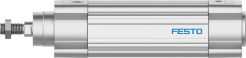 ISO cylinder