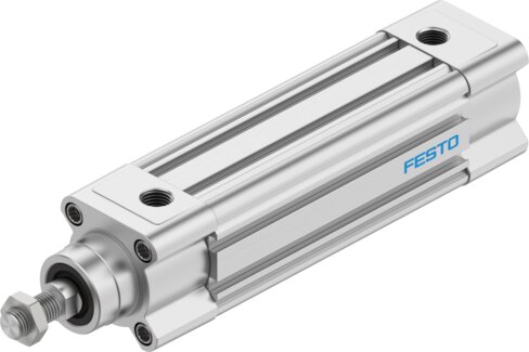ISO cylinder