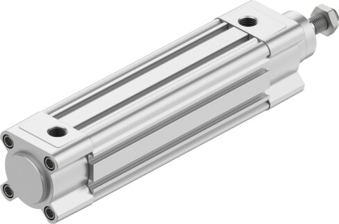 ISO cylinder