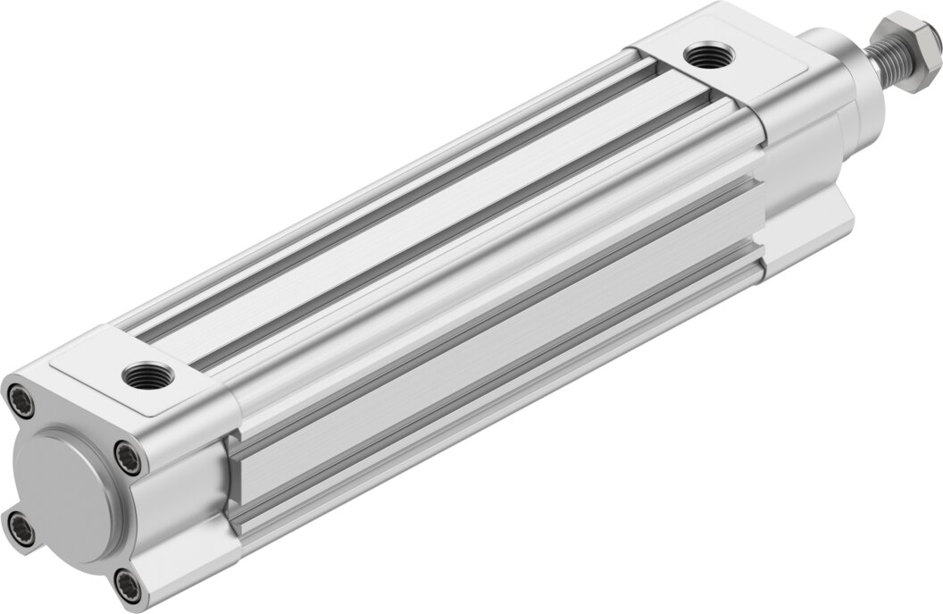 ISO cylinder