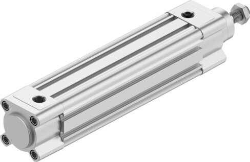 ISO cylinder