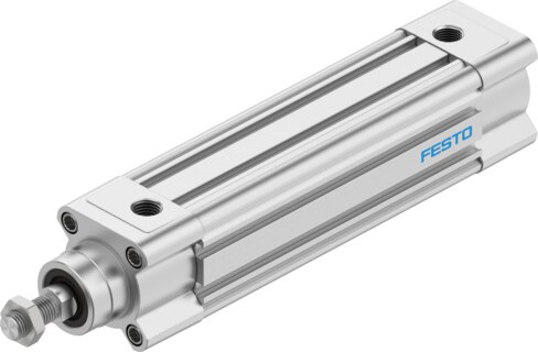 ISO cylinder