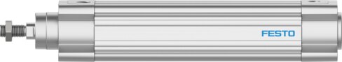 ISO cylinder