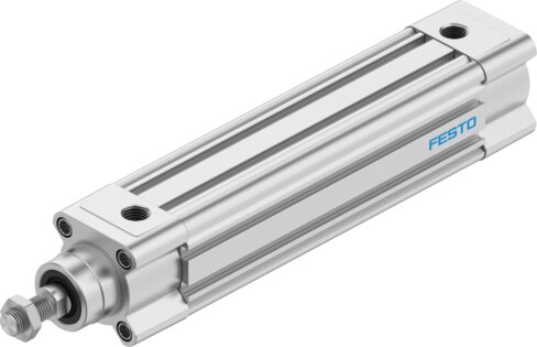 ISO cylinder