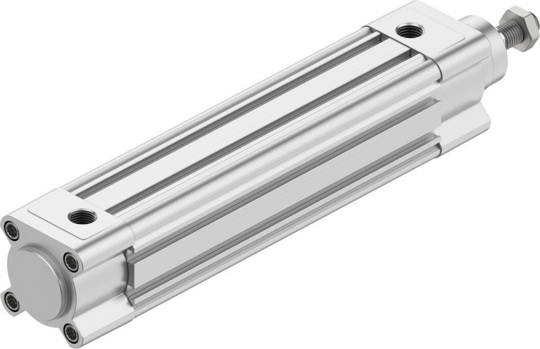 ISO cylinder