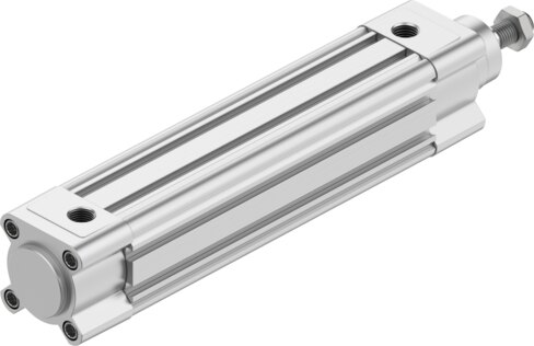 ISO cylinder