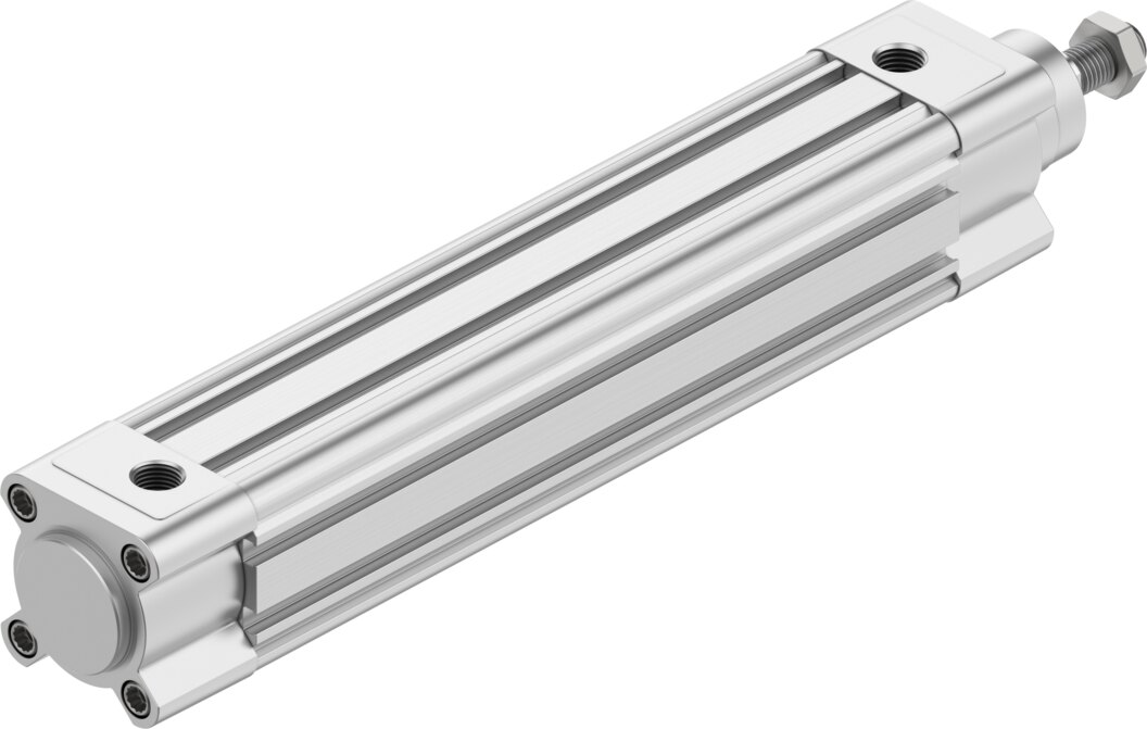 ISO cylinder