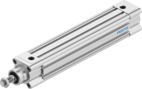 ISO cylinder