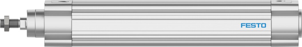 ISO cylinder