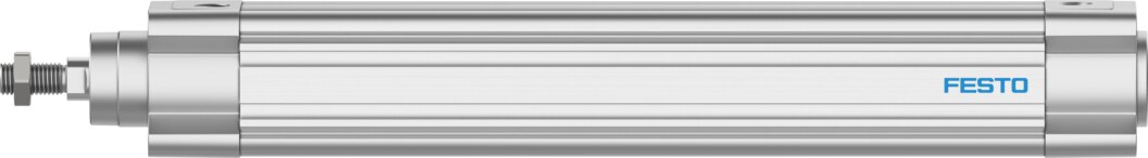 ISO cylinder