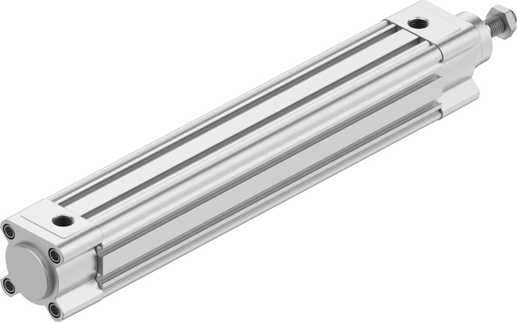 ISO cylinder