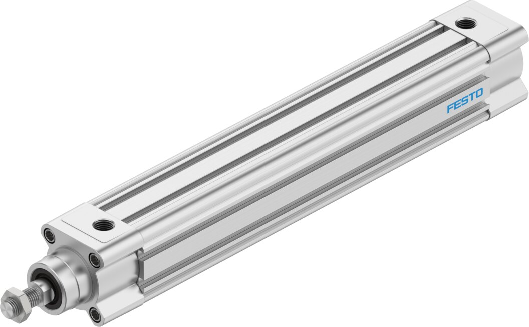 ISO cylinder