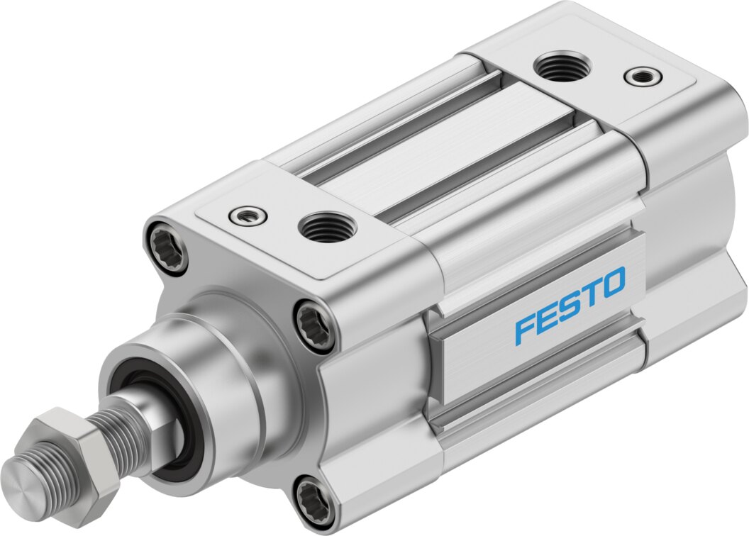 ISO cylinder