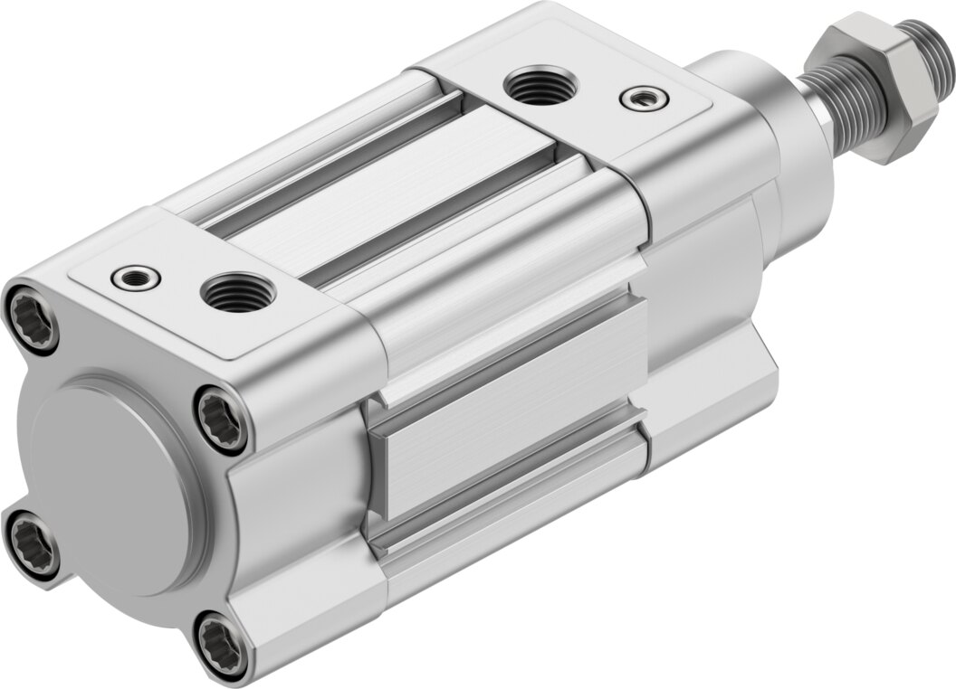 ISO cylinder