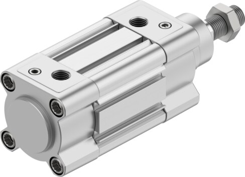 ISO cylinder