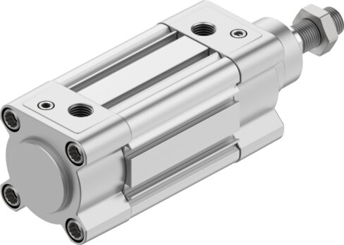 ISO cylinder