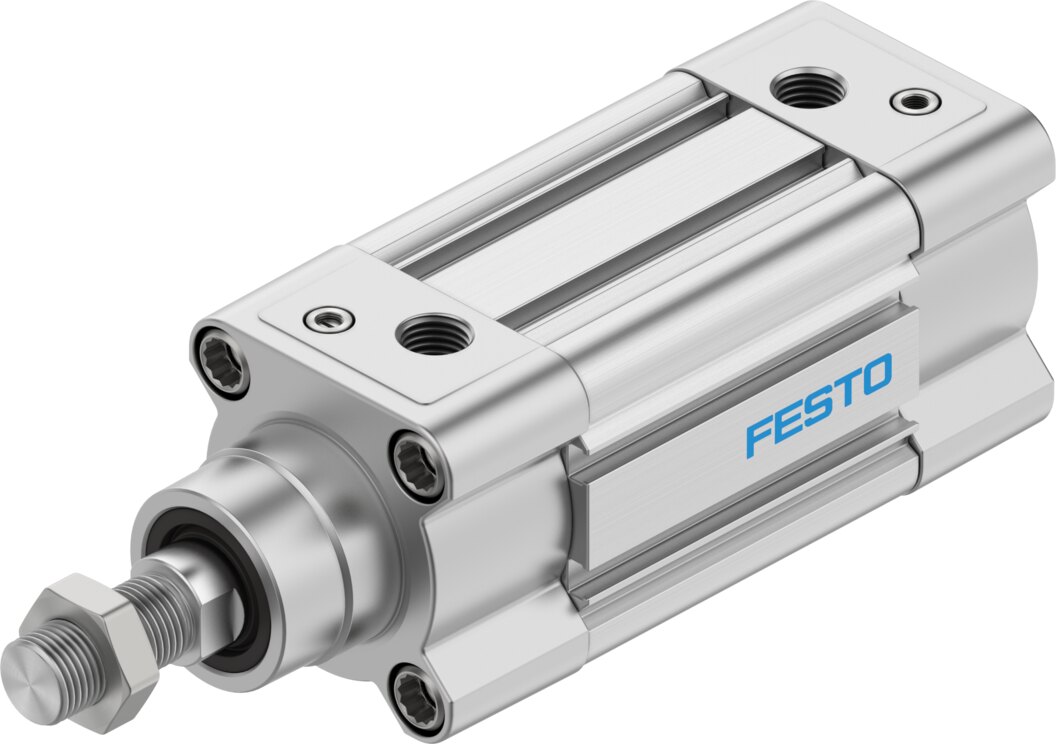 ISO cylinder